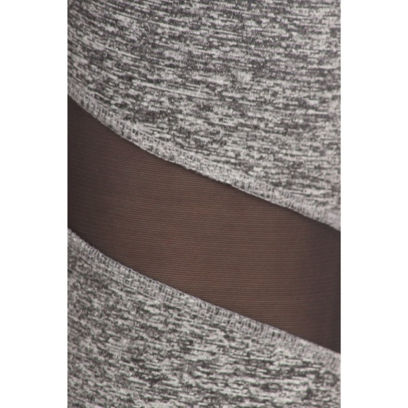 Active Leggings Stylish Stride Skinny Stretchy CHA - Picture 4 of 5